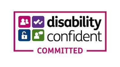 UKCIL are now a Disability Confident Employer
