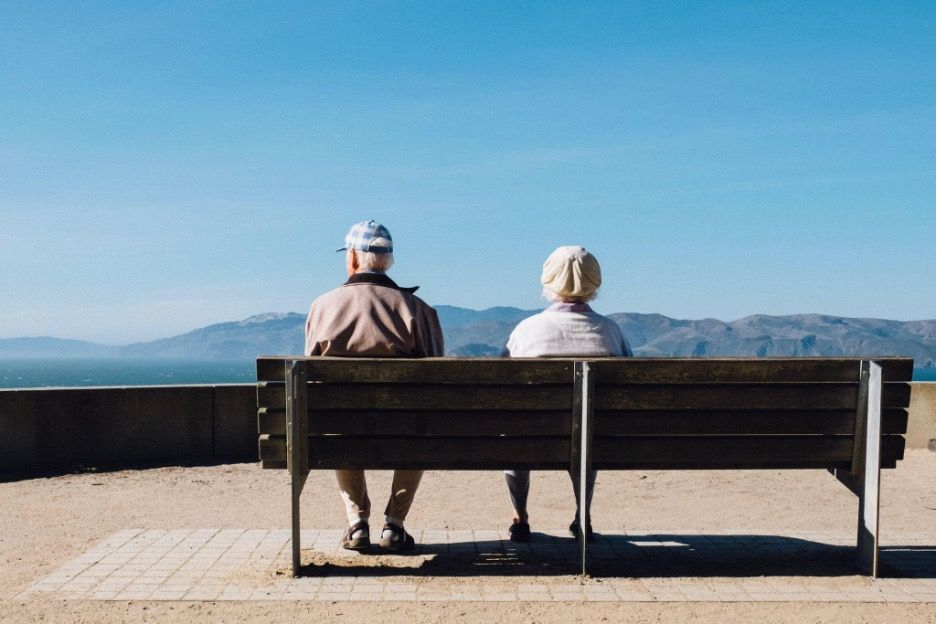 7 Steps to Take When Ageing Parents Need Help