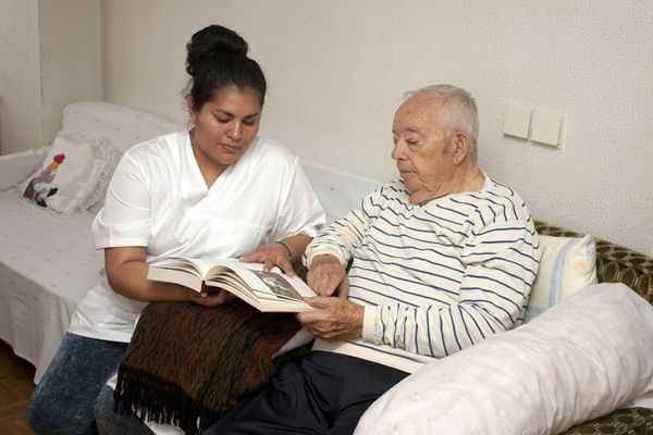 FINDING A GOOD PERSONAL CARE WORKER (Part 1) - Where can I find a Personal Care Assistant?